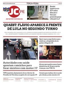 Jornal do Commercio