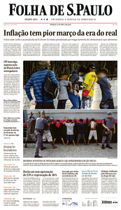Folha de S.Paulo