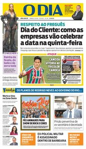 O Dia RJ