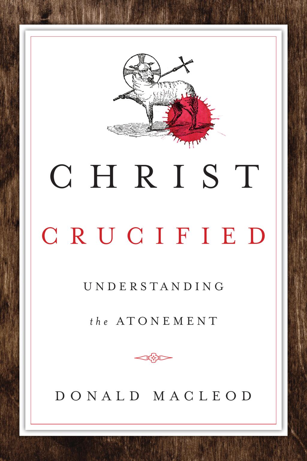 Christ Crucified