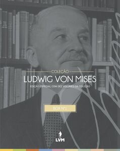 Coleção Ludwig von Mises