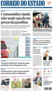 Correio do Estado MS