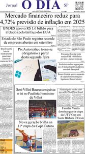 O Dia SP