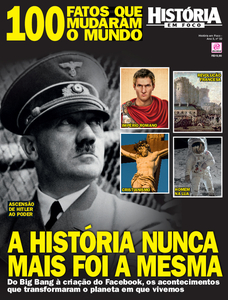 História em Foco