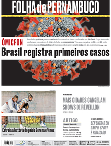 Folha de Pernambuco