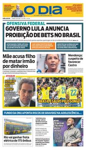 O Dia RJ
