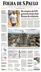 Folha de S.Paulo