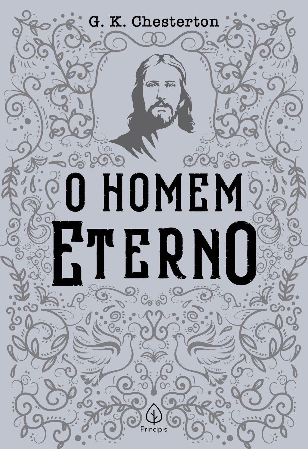 O homem eterno