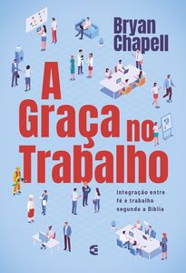 A graça no trabalho