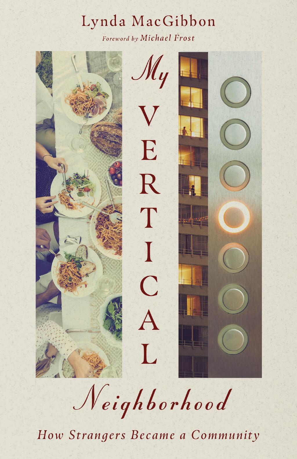 My Vertical Neighborhood