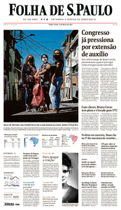 Folha de S.Paulo