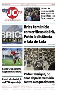 Jornal do Commercio Jornal do Commercio