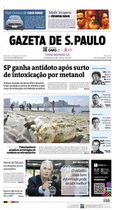 Jornal Gazeta