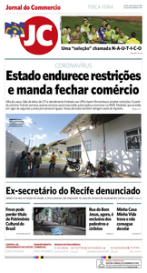 Jornal do Commercio