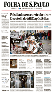 Folha de S.Paulo