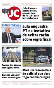Jornal do Commercio
