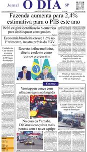O Dia SP