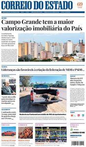Correio do Estado MS
