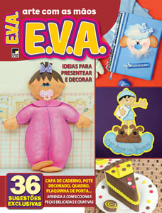 EVA - Arte com as Mãos