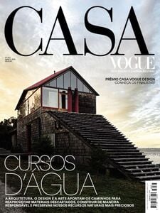 Casa Vogue