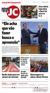 Jornal do Commercio