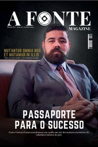 A Fonte Magazine