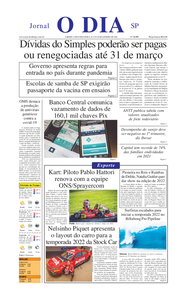 O Dia SP