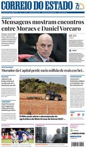 Correio do Estado MS