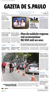 Jornal Gazeta