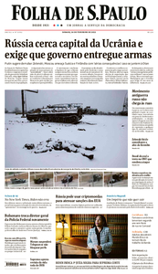 Folha de S.Paulo