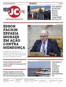 Jornal do Commercio