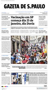 Jornal Gazeta