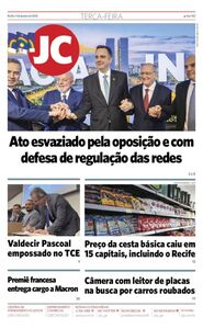 Jornal do Commercio