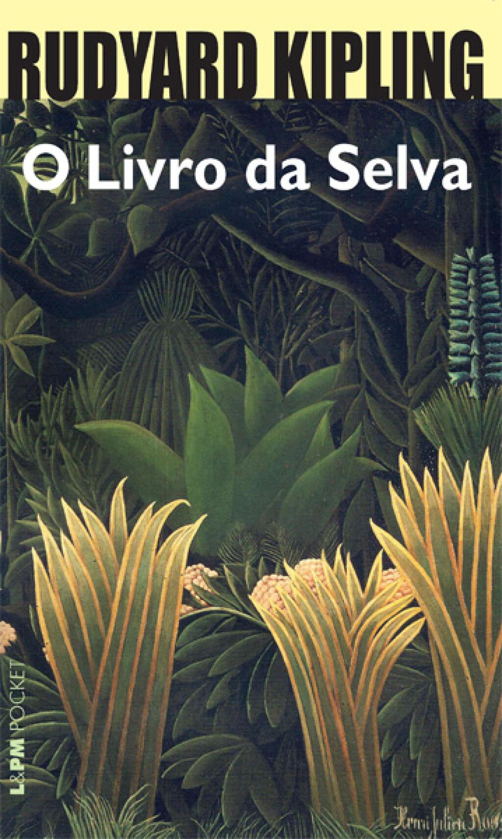 Livro da Selva