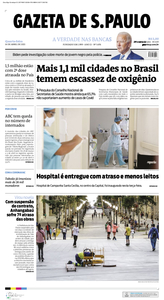 Jornal Gazeta