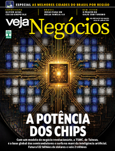 Veja Negócios