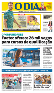 O Dia RJ