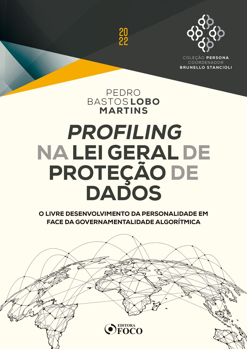 Profiling na Lei Geral de Proteção de Dados