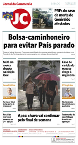 Jornal do Commercio