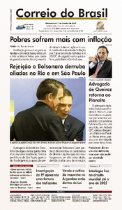 Correio do Brasil - Acervo