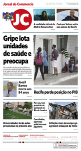 Jornal do Commercio