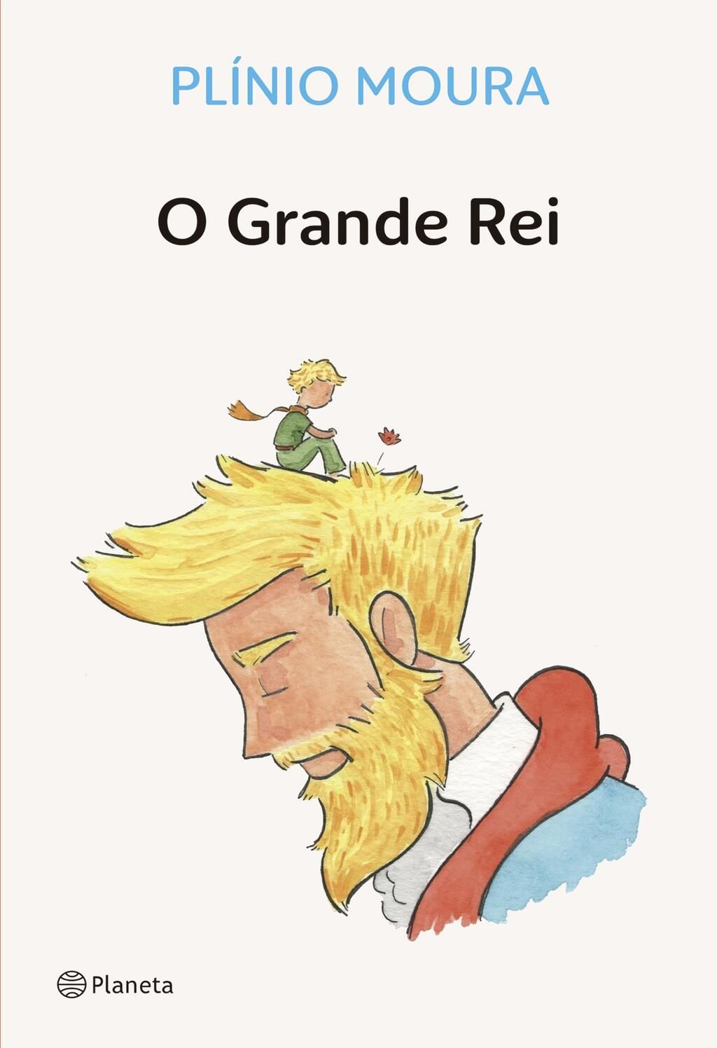 O grande rei