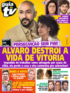 Guia da TV Guia da TV