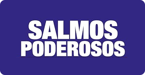 Logo Salmos Poderosos