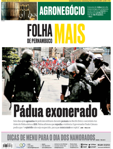 Folha de Pernambuco