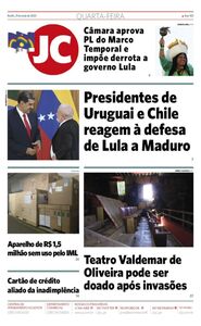 Jornal do Commercio