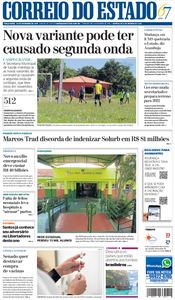 Correio do Estado MS