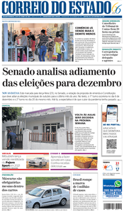 Correio do Estado MS
