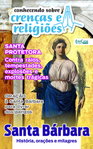 Conhecendo Crenças e Religiões