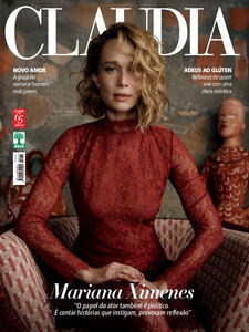 CLAUDIA
